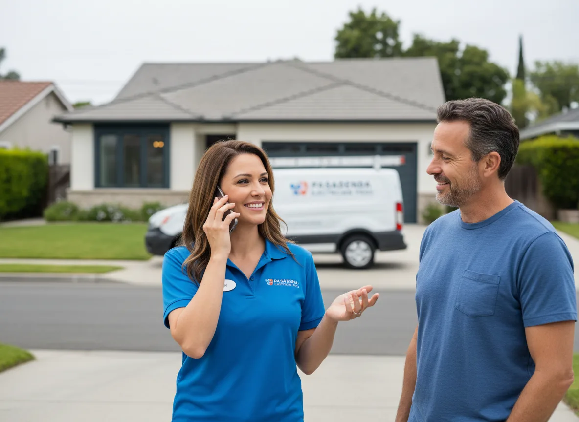 Electrician North Billerica, MA FAQs